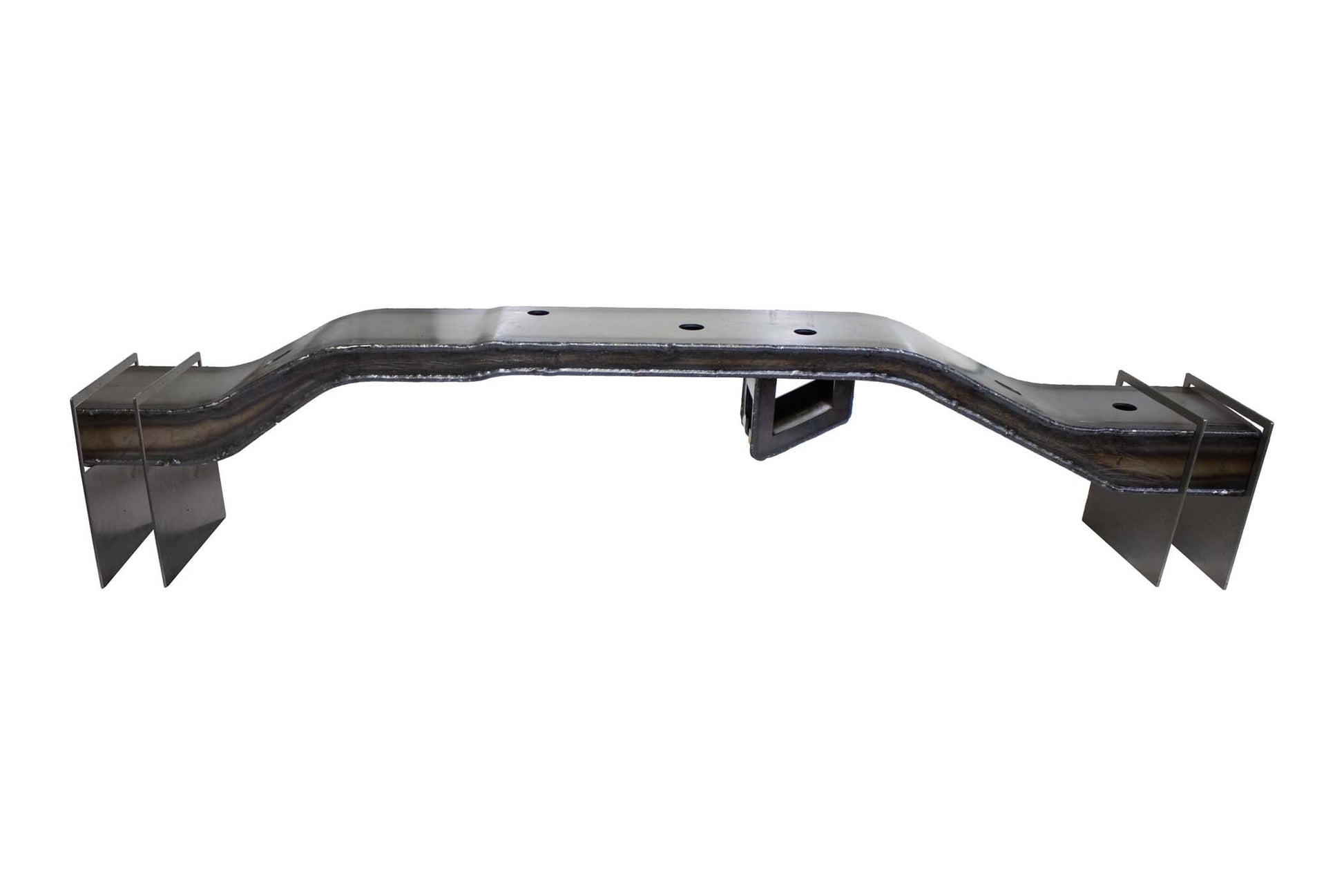 Rust Buster Frameworks Rust Buster Forward Fuel Tank Crossmember For 2009-2014 Ford F-150 RB7025