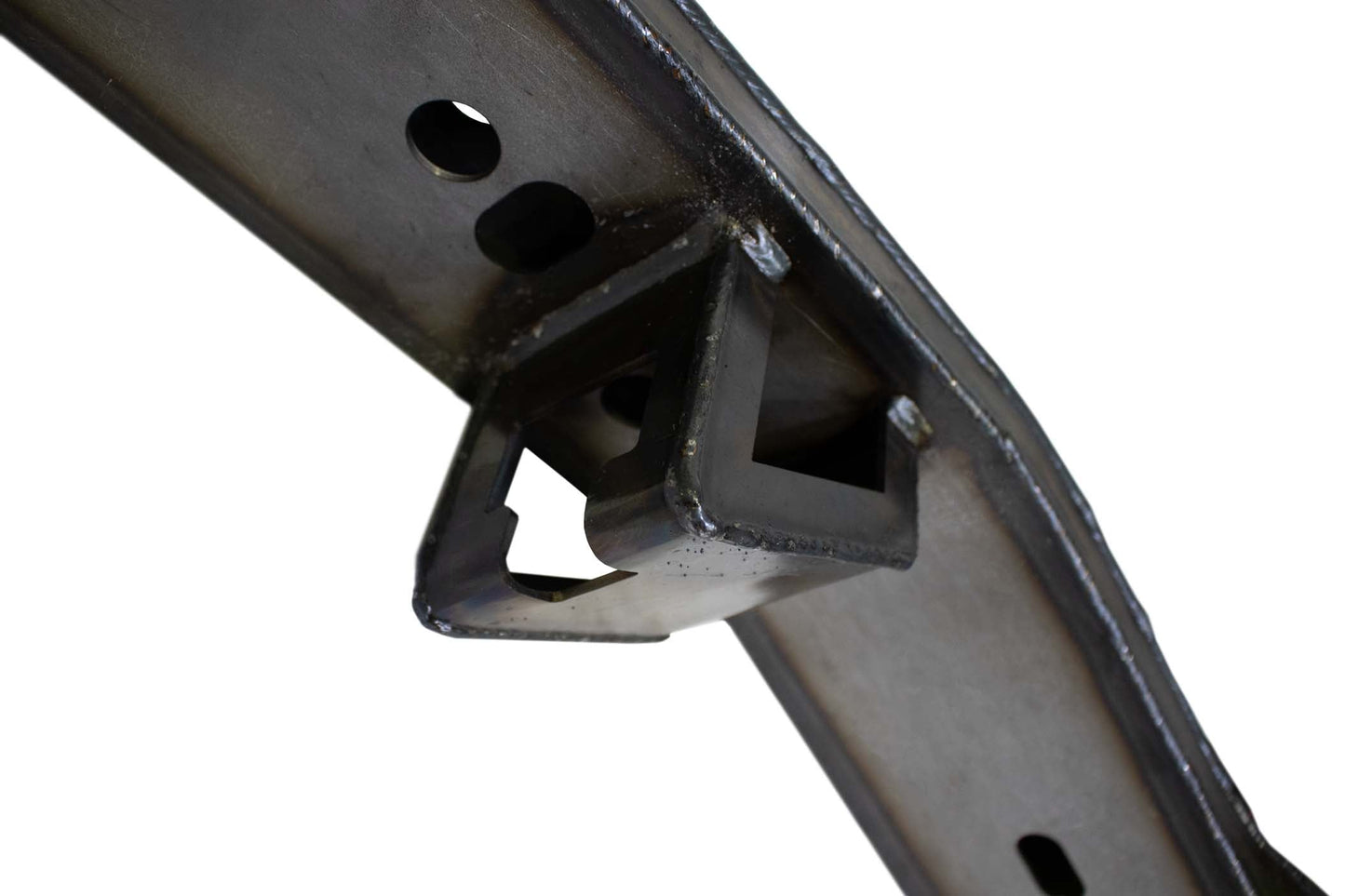 Rust Buster Frameworks Rust Buster Forward Fuel Tank Crossmember For 2009-2014 Ford F-150 RB7025