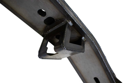 Forward Fuel Tank Crossmember For 2009-2014 Ford F-150 RB7025 Rust Buster Frameworks-2