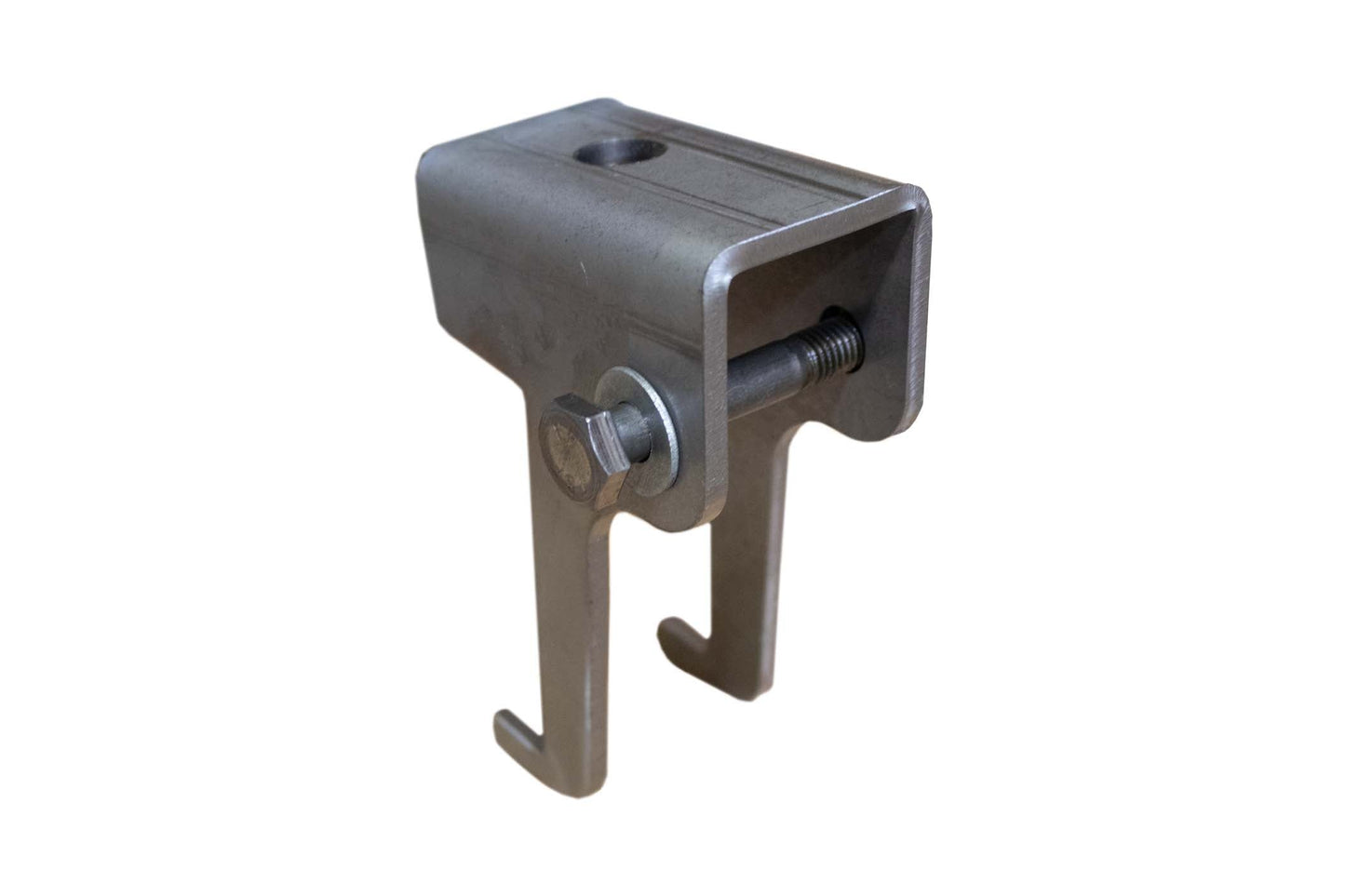 Rust Buster Frameworks Rear Shock Mount Passenger Side For 09-14 Ford F-150 Rust Buster Frameworks