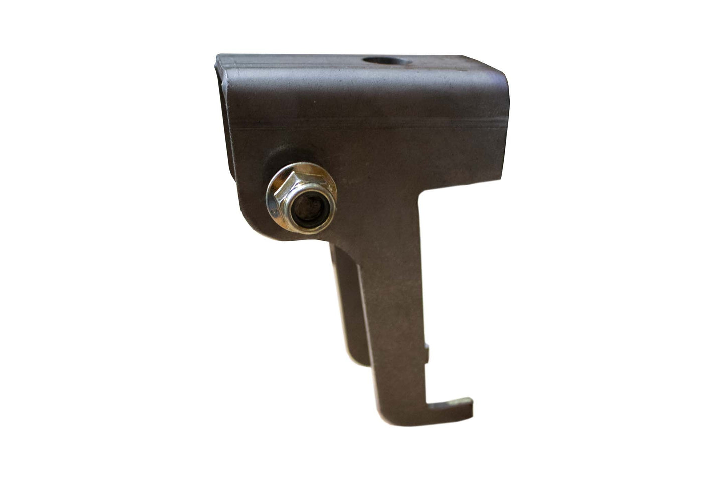 Rust Buster Frameworks Rear Shock Mount Passenger Side For 09-14 Ford F-150 Rust Buster Frameworks