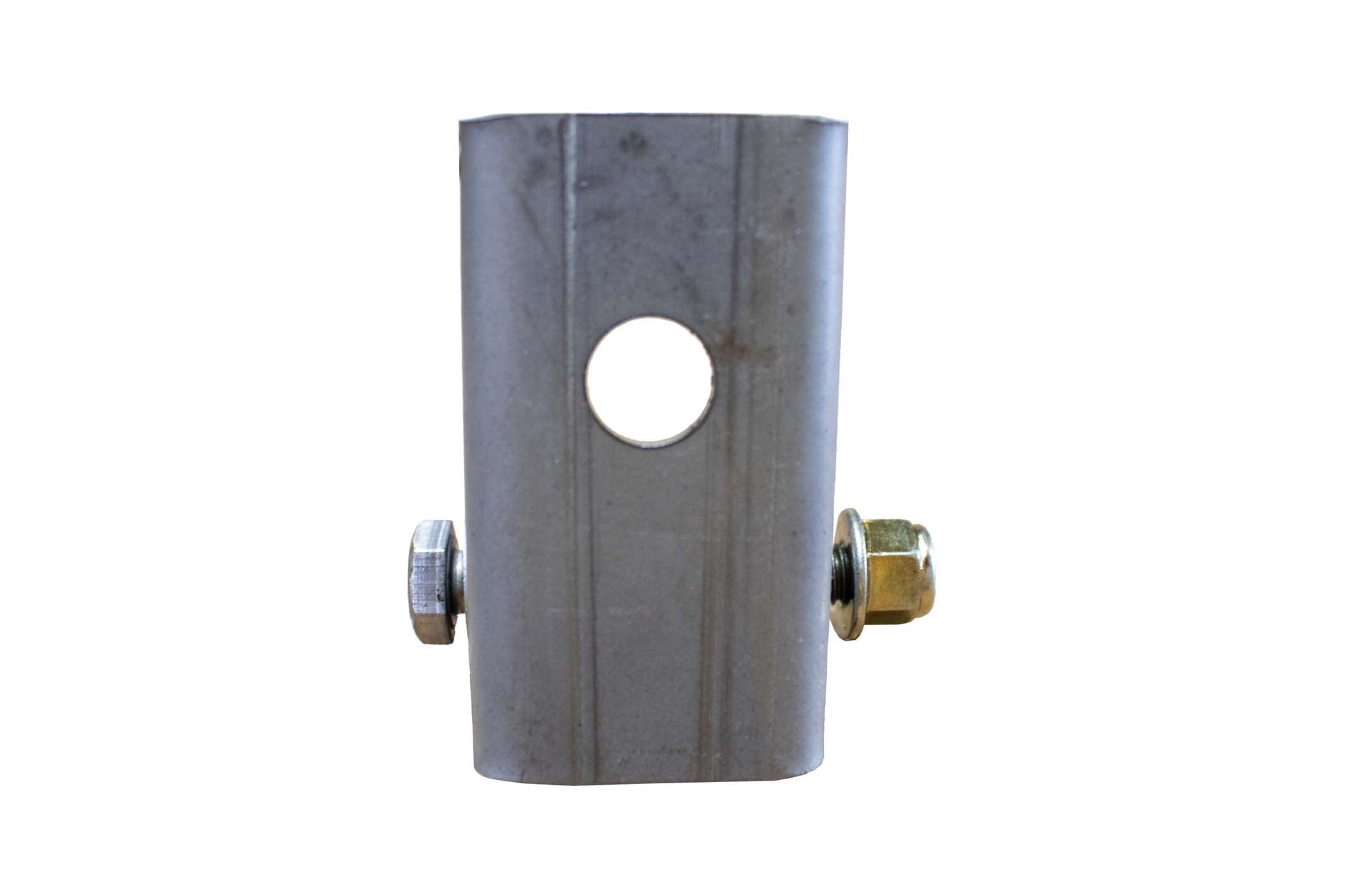 Rust Buster Frameworks Rear Shock Mount Passenger Side For 09-14 Ford F-150 Rust Buster Frameworks