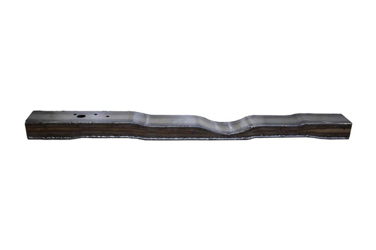 Rear Spare Tire Crossmember For 09-14 Ford F-150 Rust Buster Frameworks