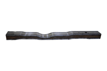 Rear Spare Tire Crossmember For 09-14 Ford F-150 Rust Buster Frameworks-1