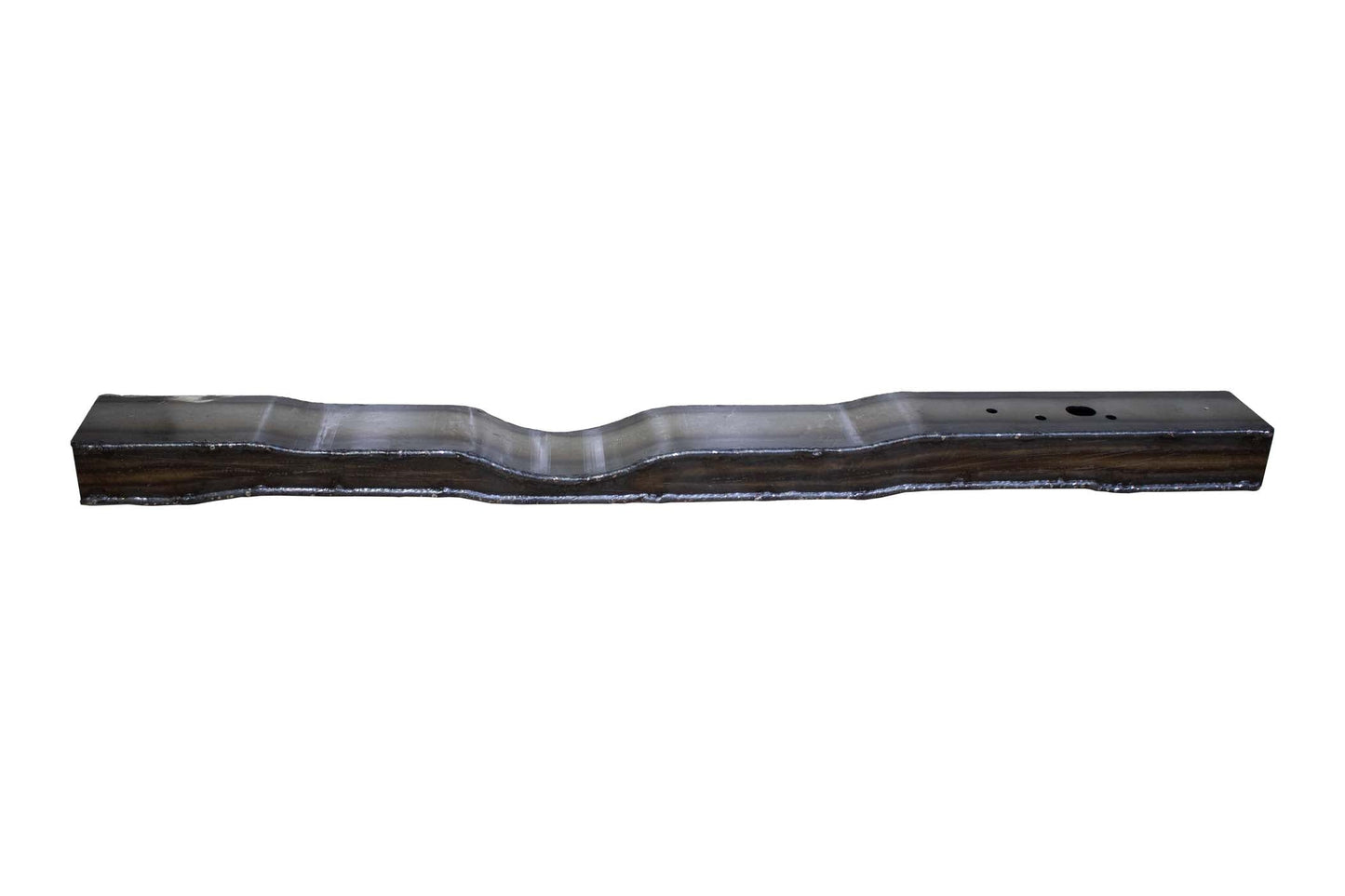Rear Spare Tire Crossmember For 09-14 Ford F-150 Rust Buster Frameworks-1