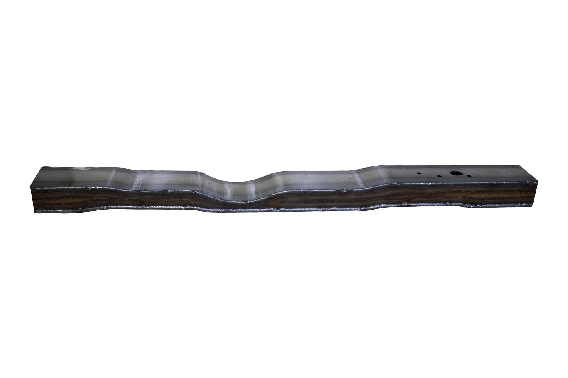 Rear Spare Tire Crossmember For 09-14 Ford F-150 Rust Buster Frameworks-1