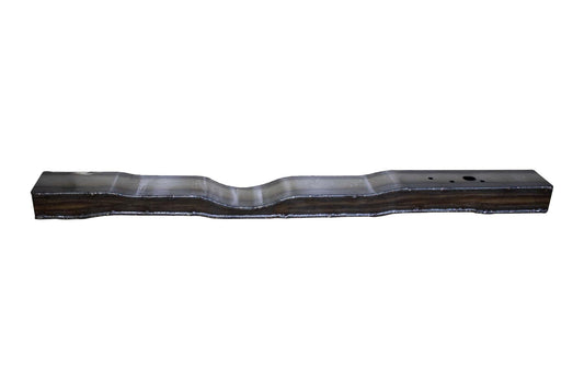 Rear Spare Tire Crossmember For 09-14 Ford F-150 Rust Buster Frameworks-1