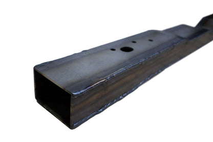 Rear Spare Tire Crossmember For 09-14 Ford F-150 Rust Buster Frameworks-3
