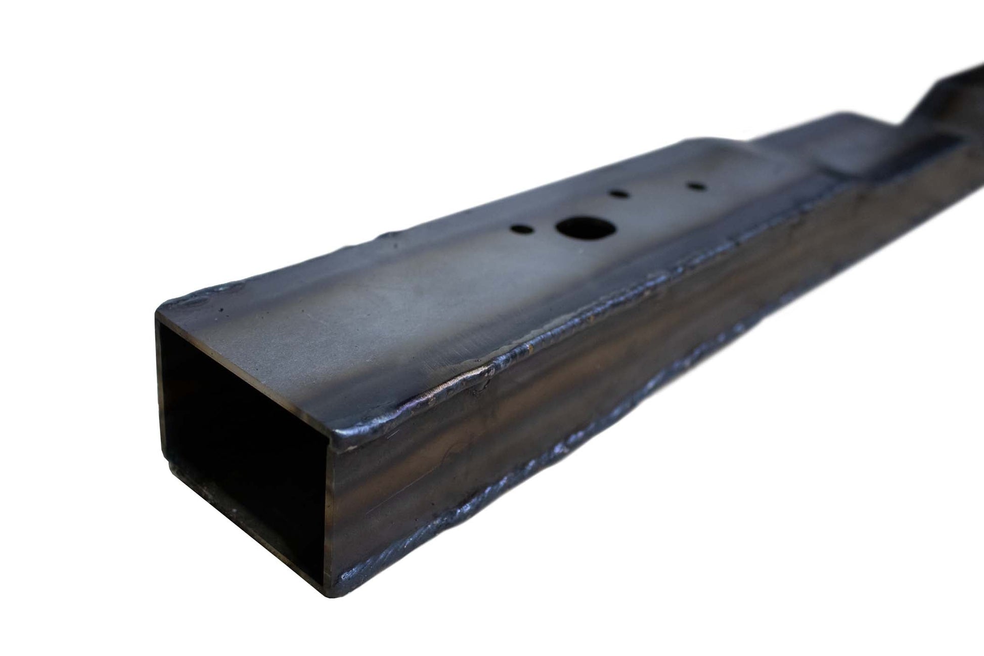 Rear Spare Tire Crossmember For 09-14 Ford F-150 Rust Buster Frameworks-3