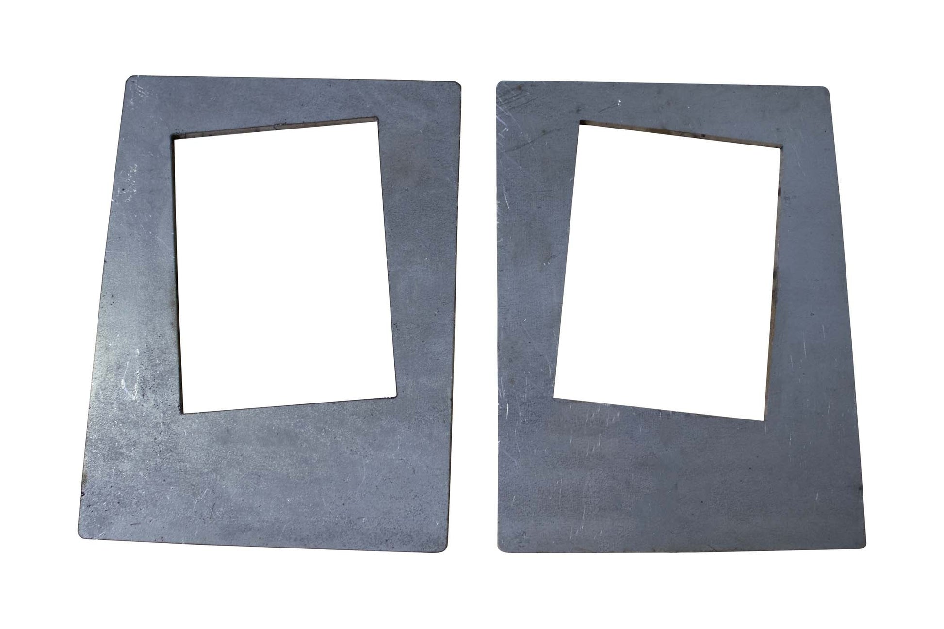 Rust Buster Frameworks Rear Spare Tire Crossmember For 09-14 Ford F-150 Rust Buster Frameworks