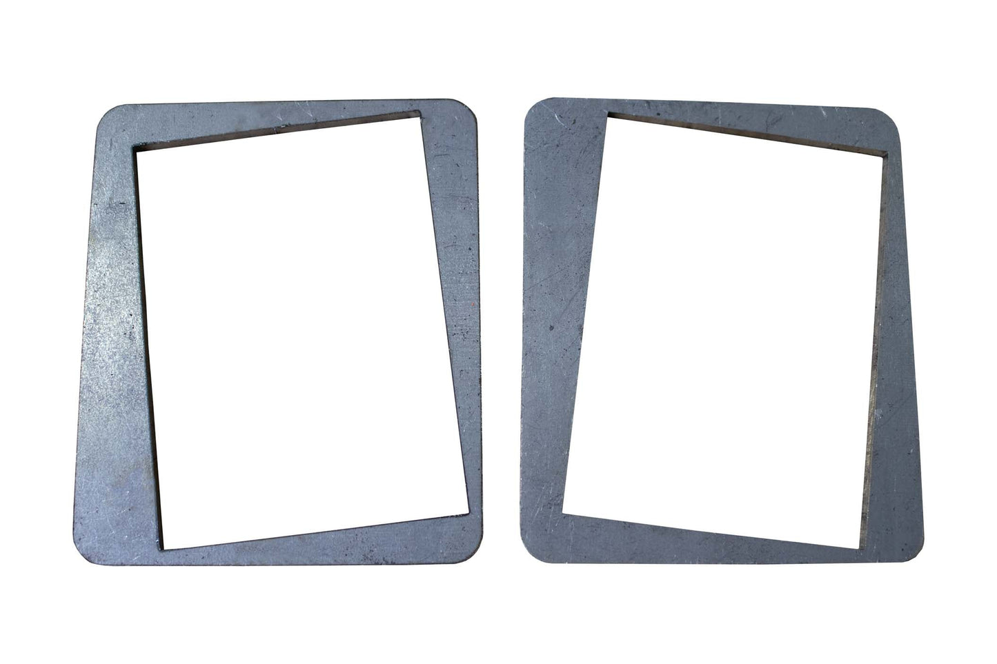 Rust Buster Frameworks Rear Spare Tire Crossmember For 09-14 Ford F-150 Rust Buster Frameworks