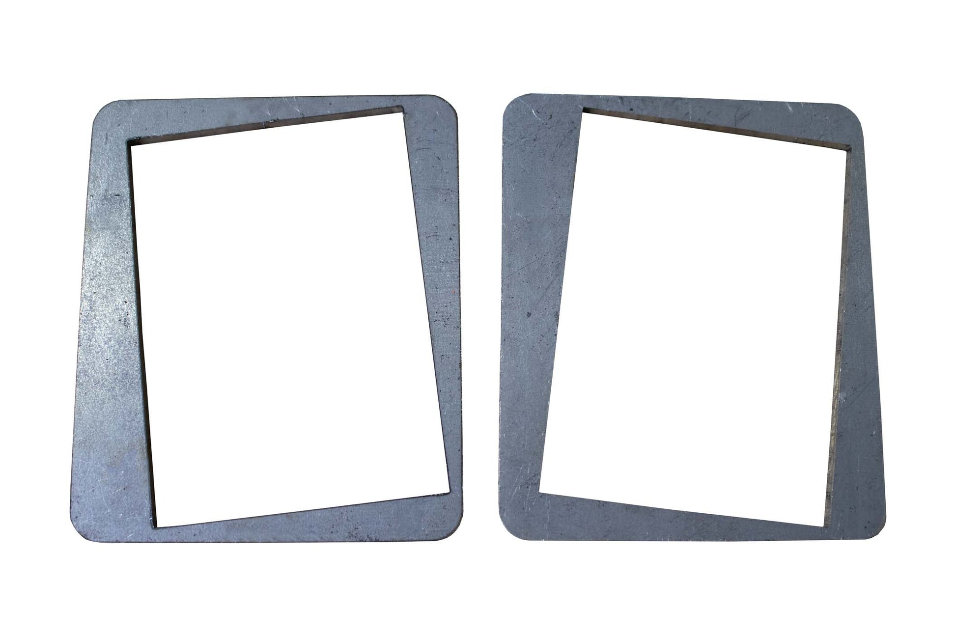 Rust Buster Frameworks Rear Spare Tire Crossmember For 09-14 Ford F-150 Rust Buster Frameworks