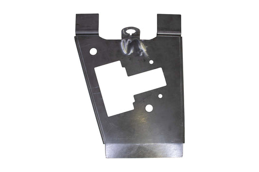 Rust Buster Frameworks Rust Buster Spare Tire Plate For 2009-2014 Ford F-150 RB7029