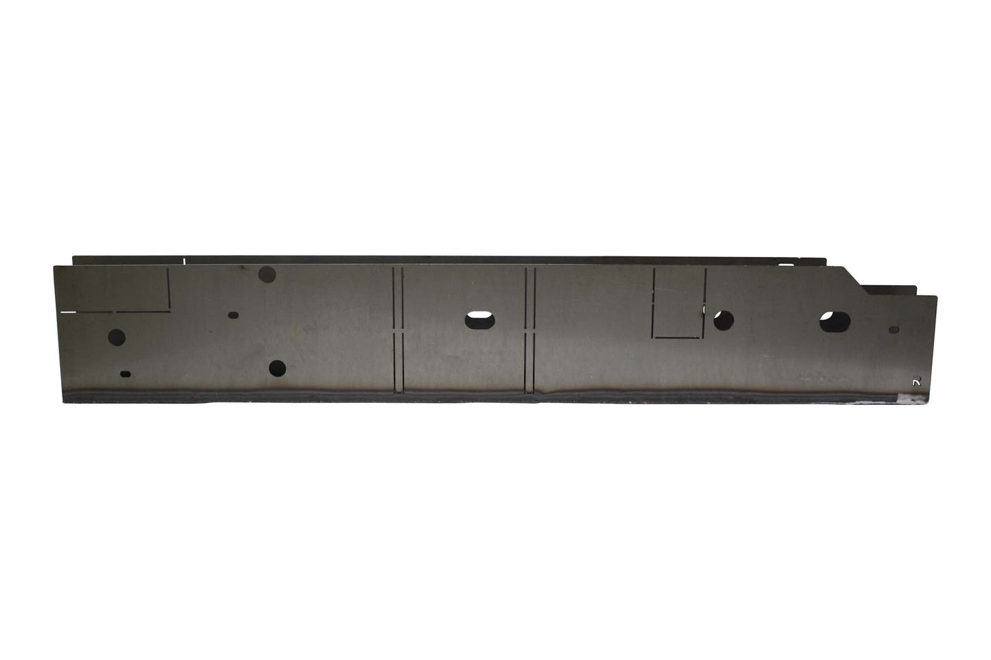 Mid Frame Repair Kit Driver Side For 09-14 Ford F-150 Rust Buster Frameworks-1