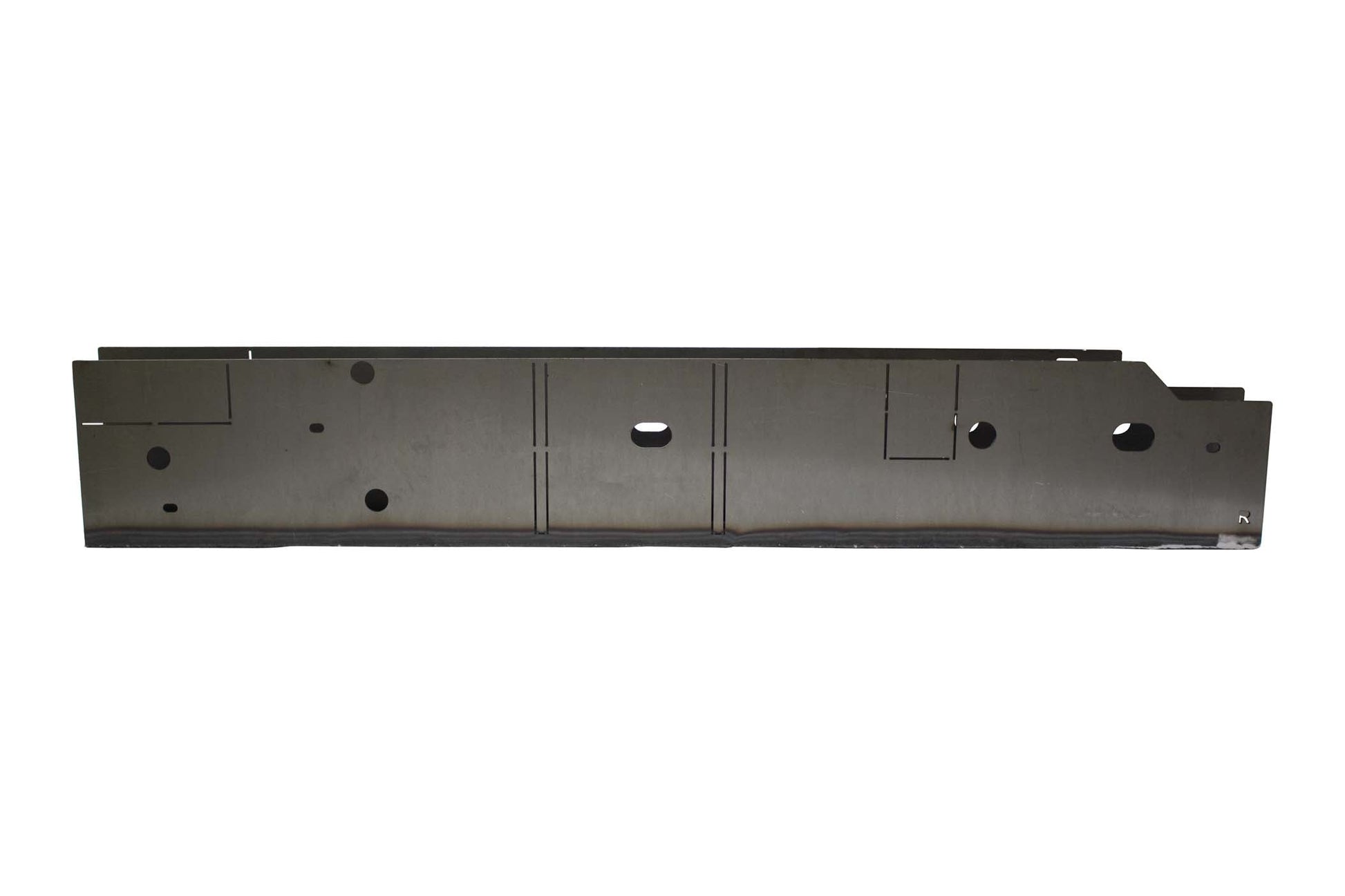 Mid Frame Repair Kit Driver Side For 09-14 Ford F-150 Rust Buster Frameworks-1