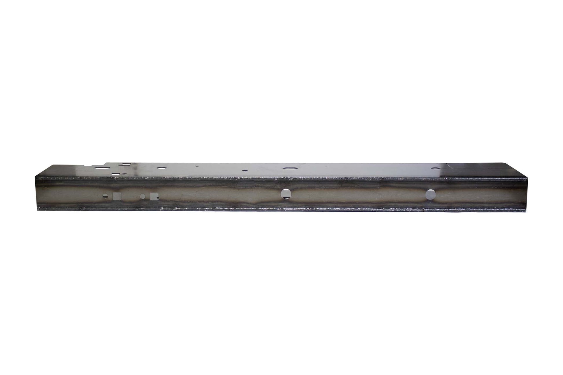 Mid Frame Repair Kit Driver Side For 09-14 Ford F-150 Rust Buster Frameworks-3