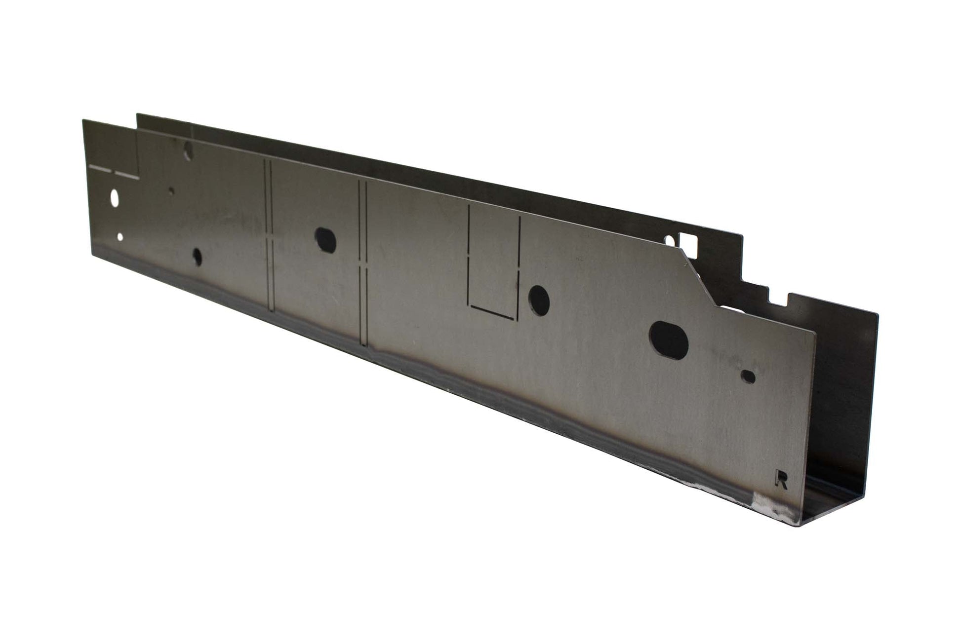 Rust Buster Frameworks Mid Frame Repair Kit Passenger Side For 09-14 Ford F-150 Rust Buster Frameworks