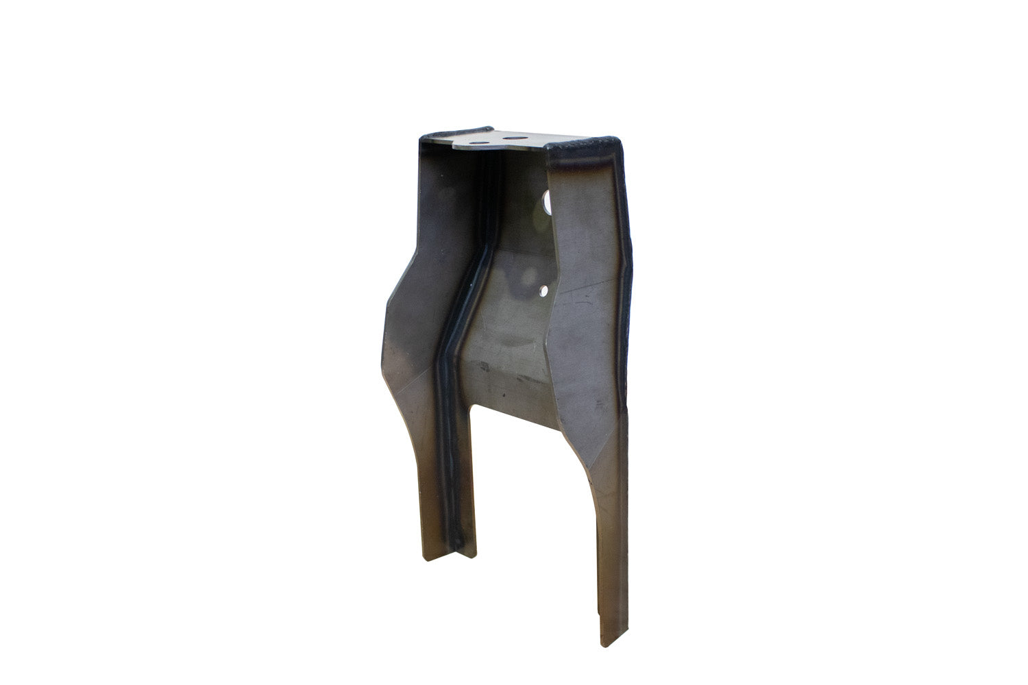 Rust Buster Frameworks 09-14 F150 Regular Cab 8.0 Foot Bed 4x4 Forward Bed Mount Rust Buster Frameworks