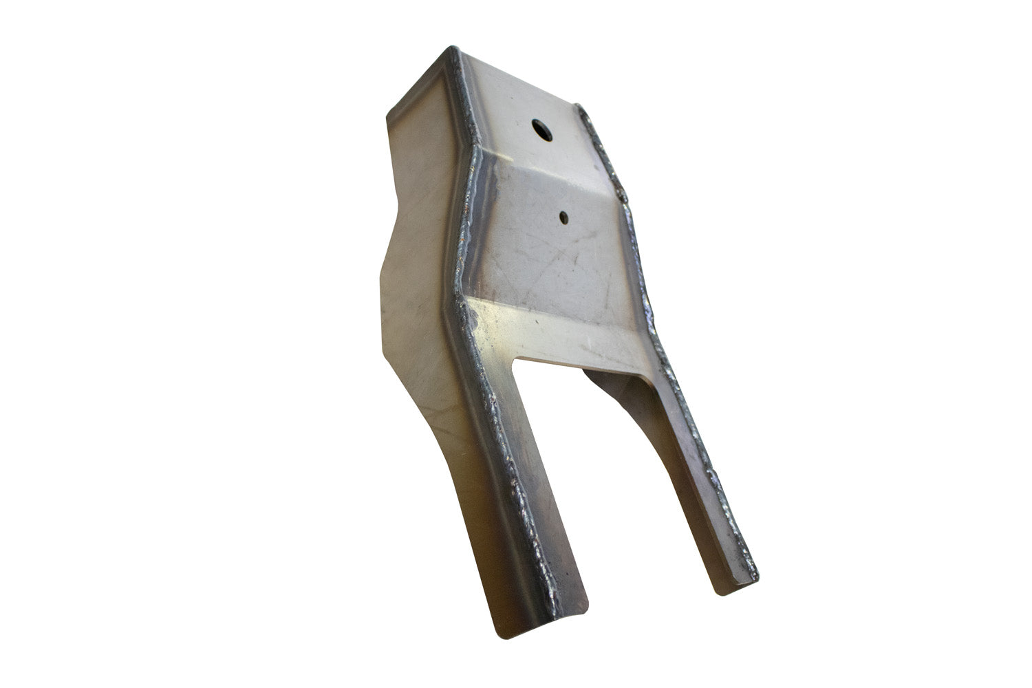 Rust Buster Frameworks 09-14 F150 Regular Cab 8.0 Foot Bed 4x4 Forward Bed Mount Rust Buster Frameworks