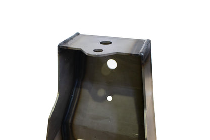 09-14 F150 Regular Cab 8.0 Foot Bed 4x4 Forward Bed Mount Rust Buster Frameworks-2