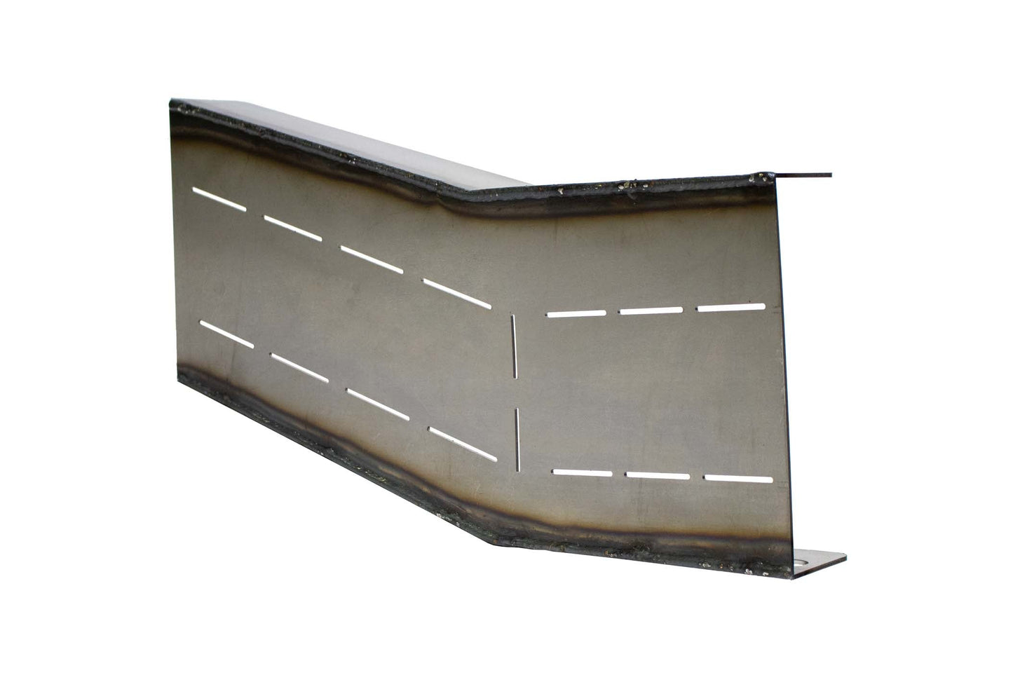 Rust Buster Frameworks Rust Buster Center Frame Repair Kit For 1997-2003 Ford F-150 RB7040