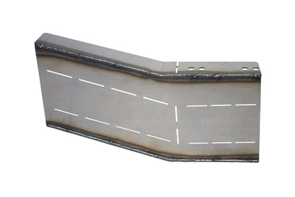 Center Frame Repair Kit For 1997-2003 Ford F-150 RB7040 Rust Buster Frameworks