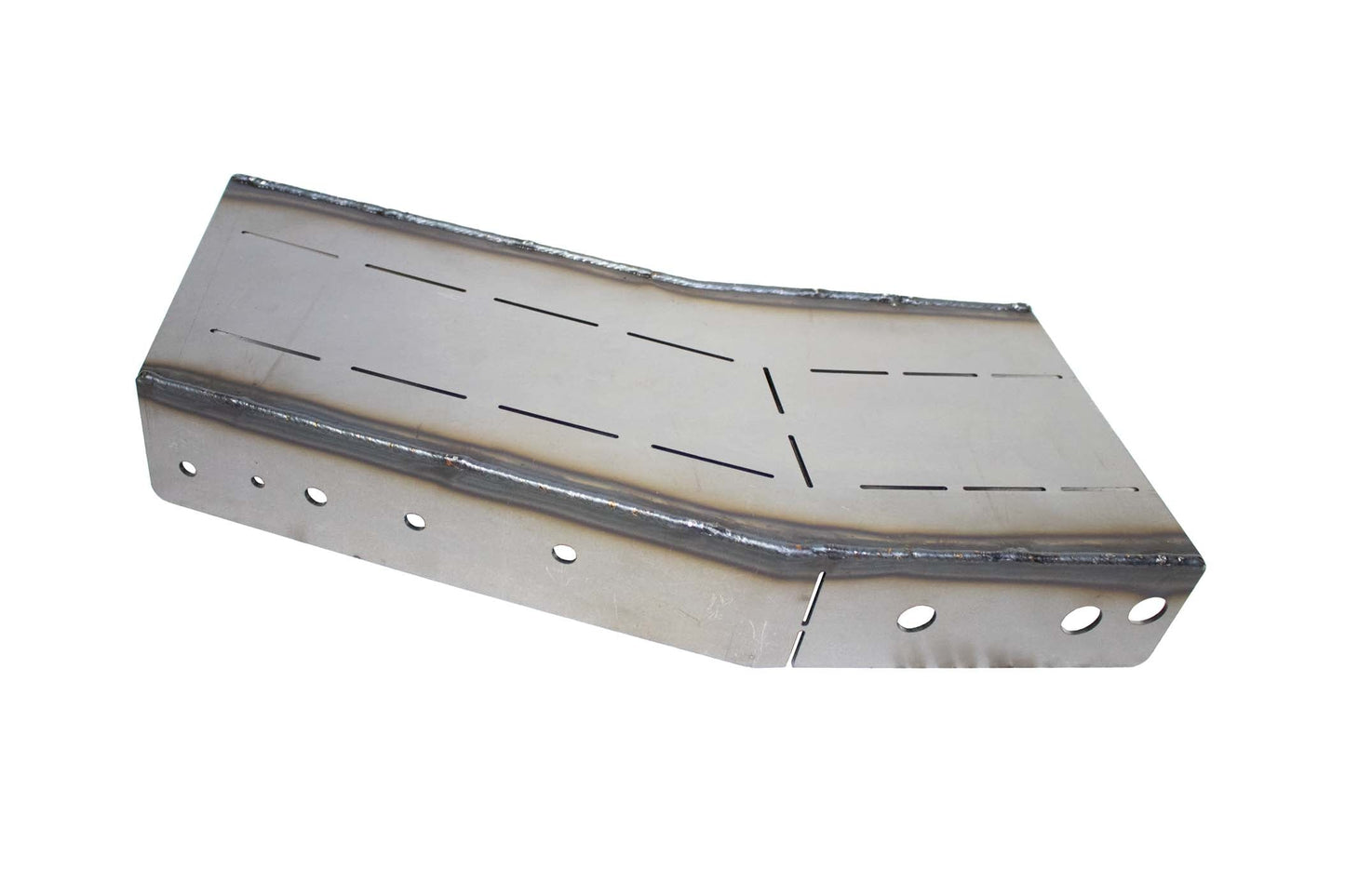 Rust Buster Frameworks Rust Buster Center Frame Repair Kit For 1997-2003 Ford F-150 RB7040