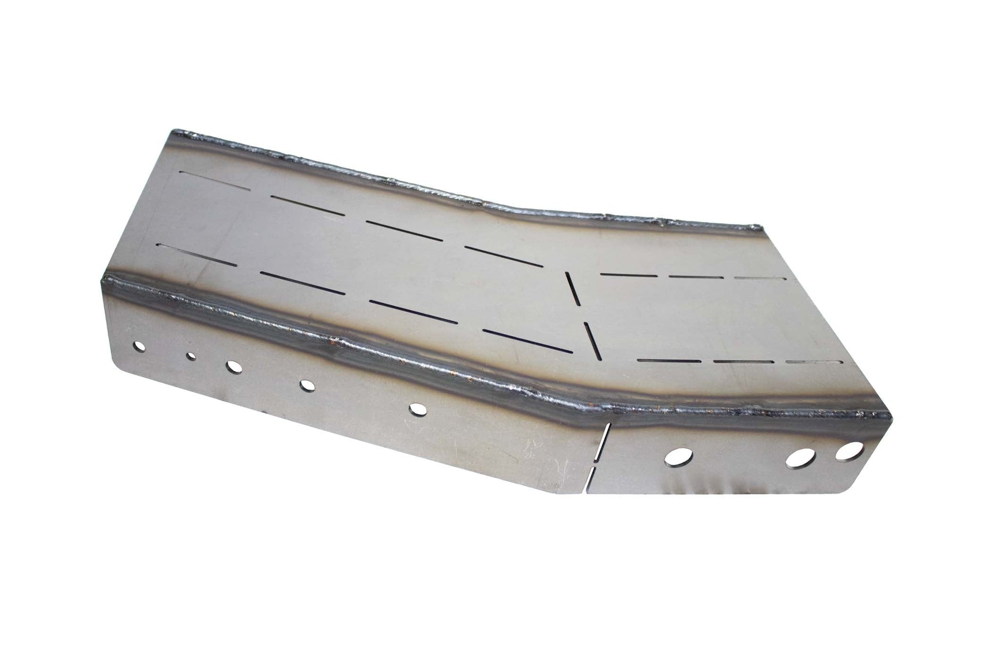 Rust Buster Frameworks Rust Buster Center Frame Repair Kit For 1997-2003 Ford F-150 RB7040