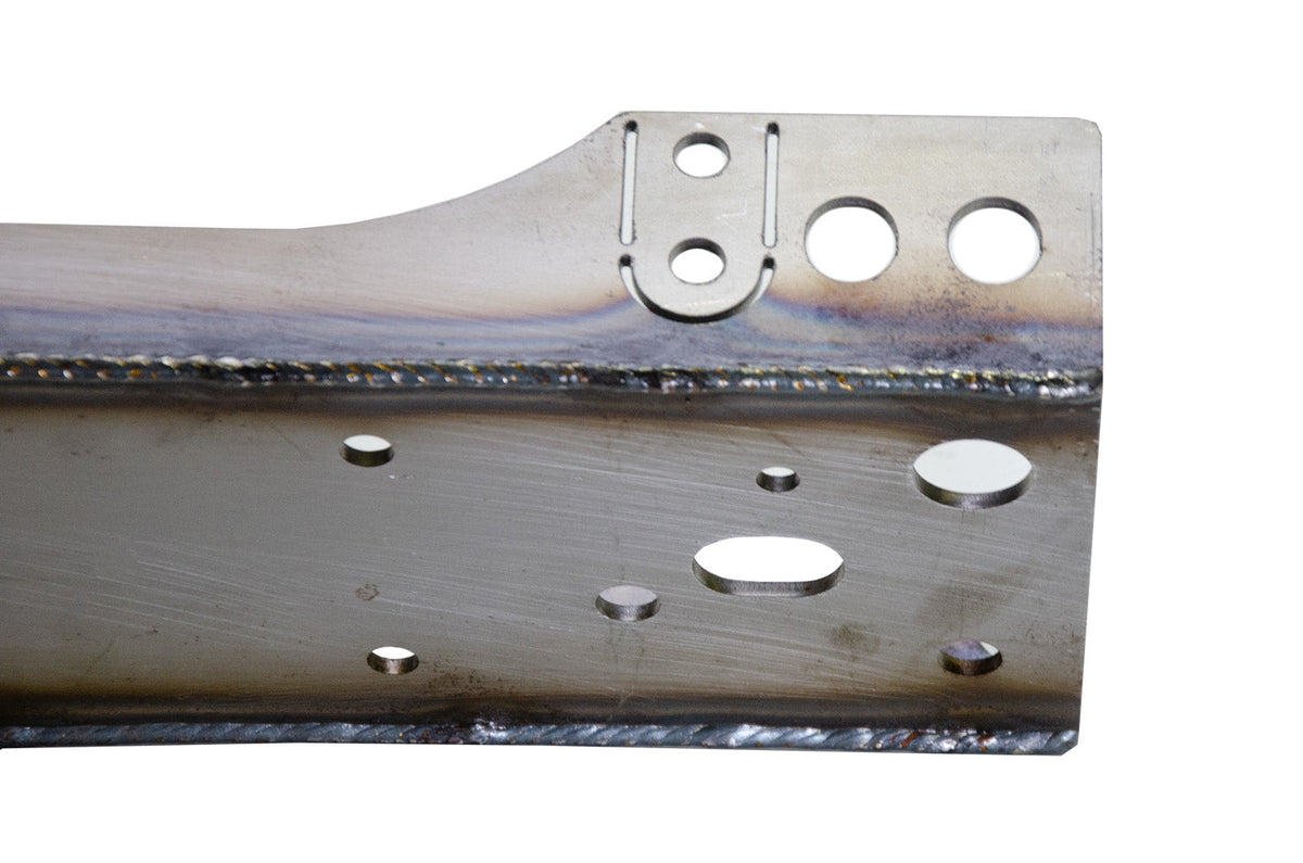 Rear Frame Repair Kit For 1980-1996 Ford F-150 Rust Buster Frameworks-8