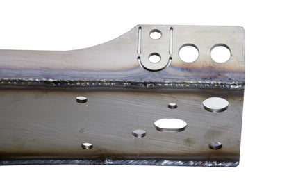 Rear Frame Repair Kit For 1980-1996 Ford F-150 Rust Buster Frameworks-8