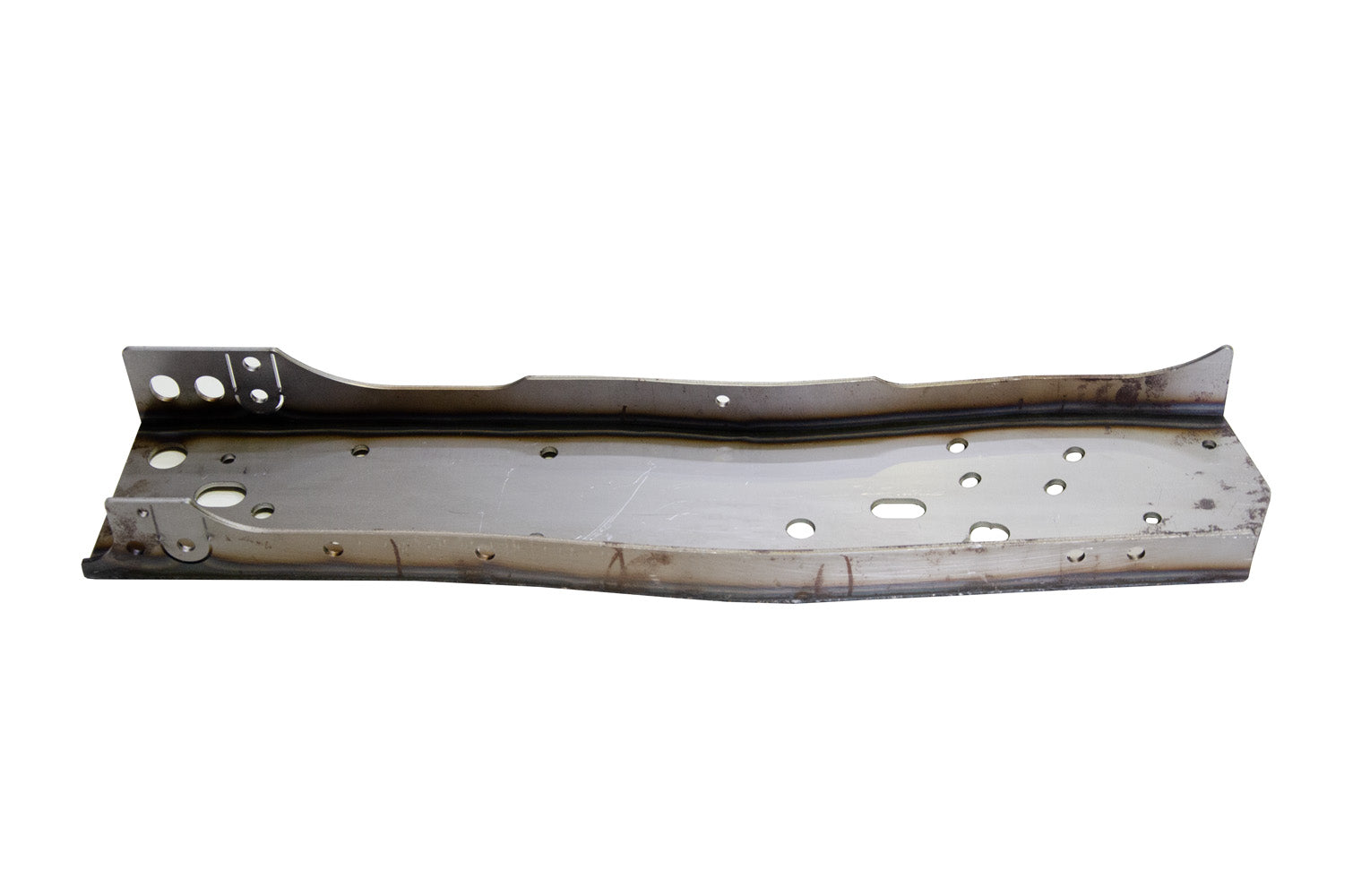 Rear Frame Repair Kit For 1980-1996 Ford F-150 Rust Buster Frameworks-9