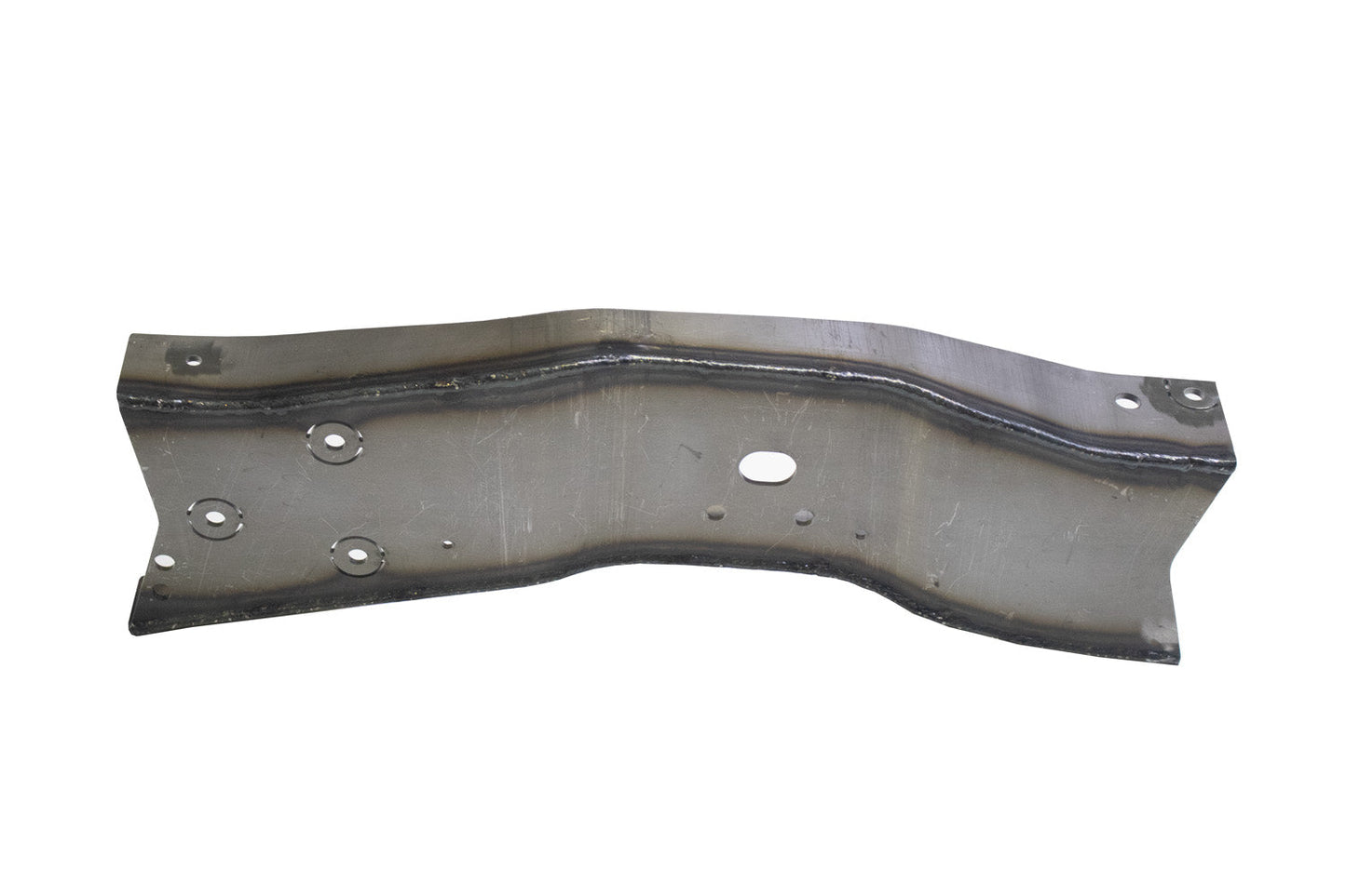 Over-Axle Frame Repair Kit For 1980-1996 Ford F-150 Rust Buster Frameworks-8