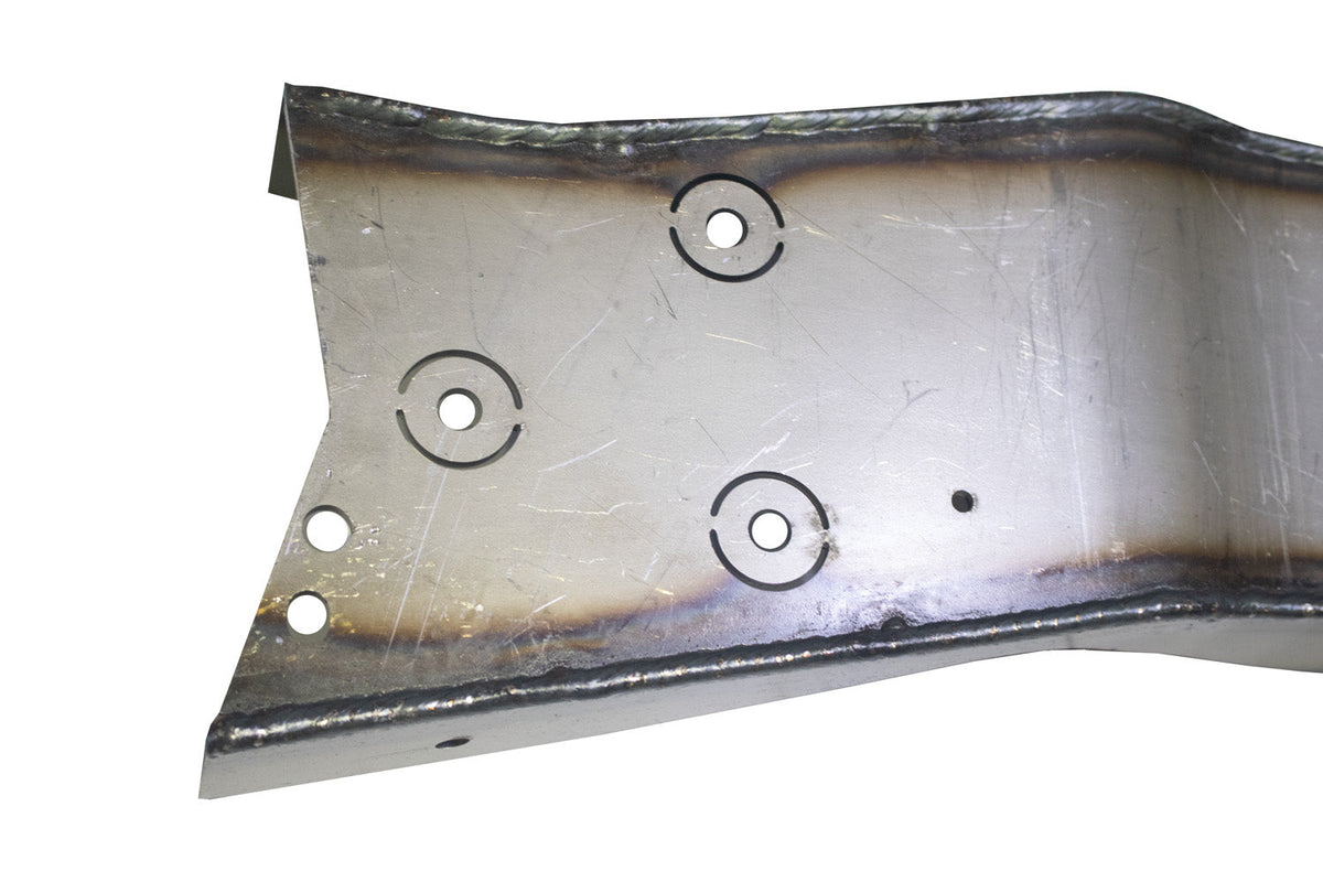 Over-Axle Frame Repair Kit For 1980-1996 Ford F-150 Rust Buster Frameworks-9