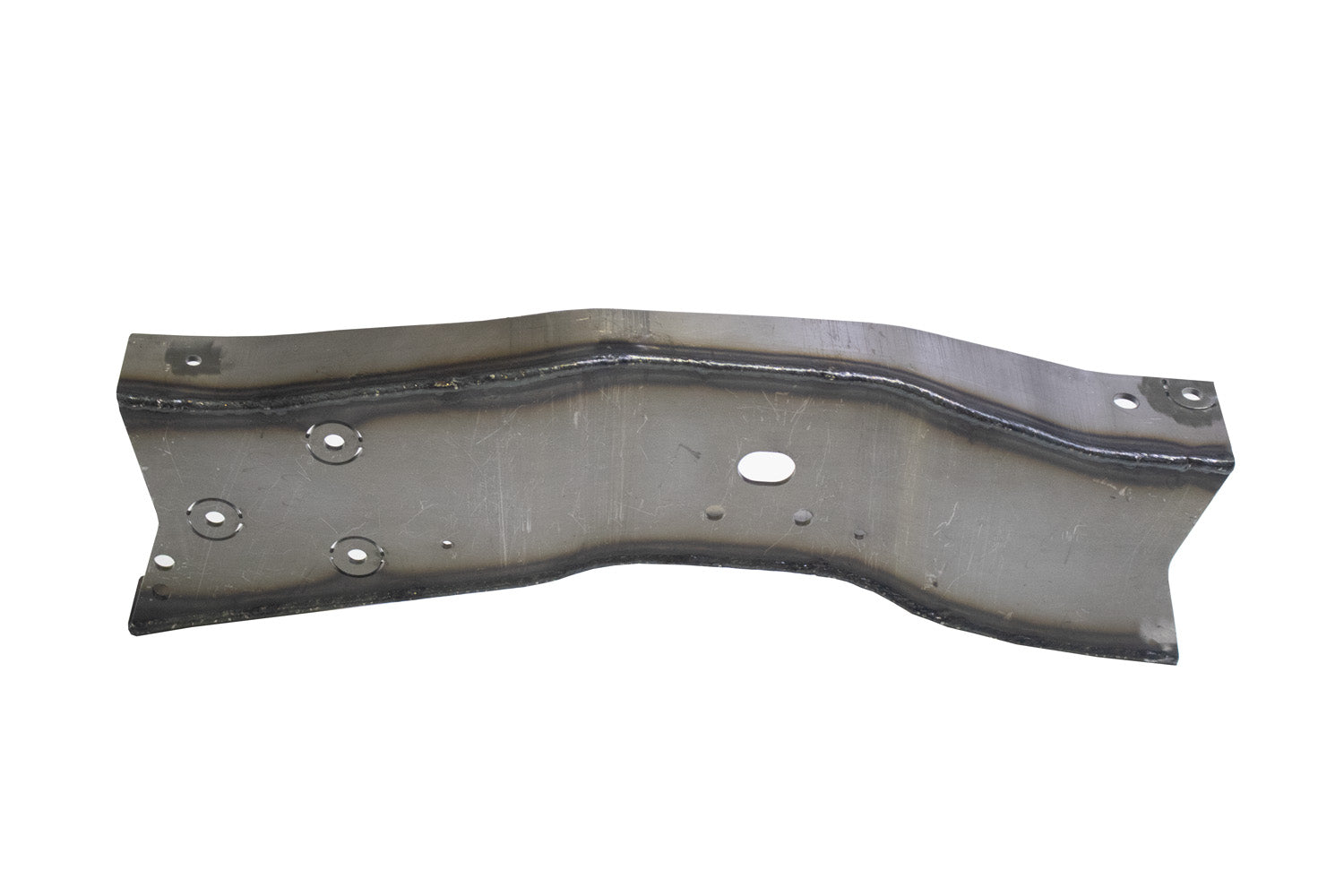 Over-Axle Frame Repair Kit For 1980-1996 Ford F-150 Rust Buster Frameworks