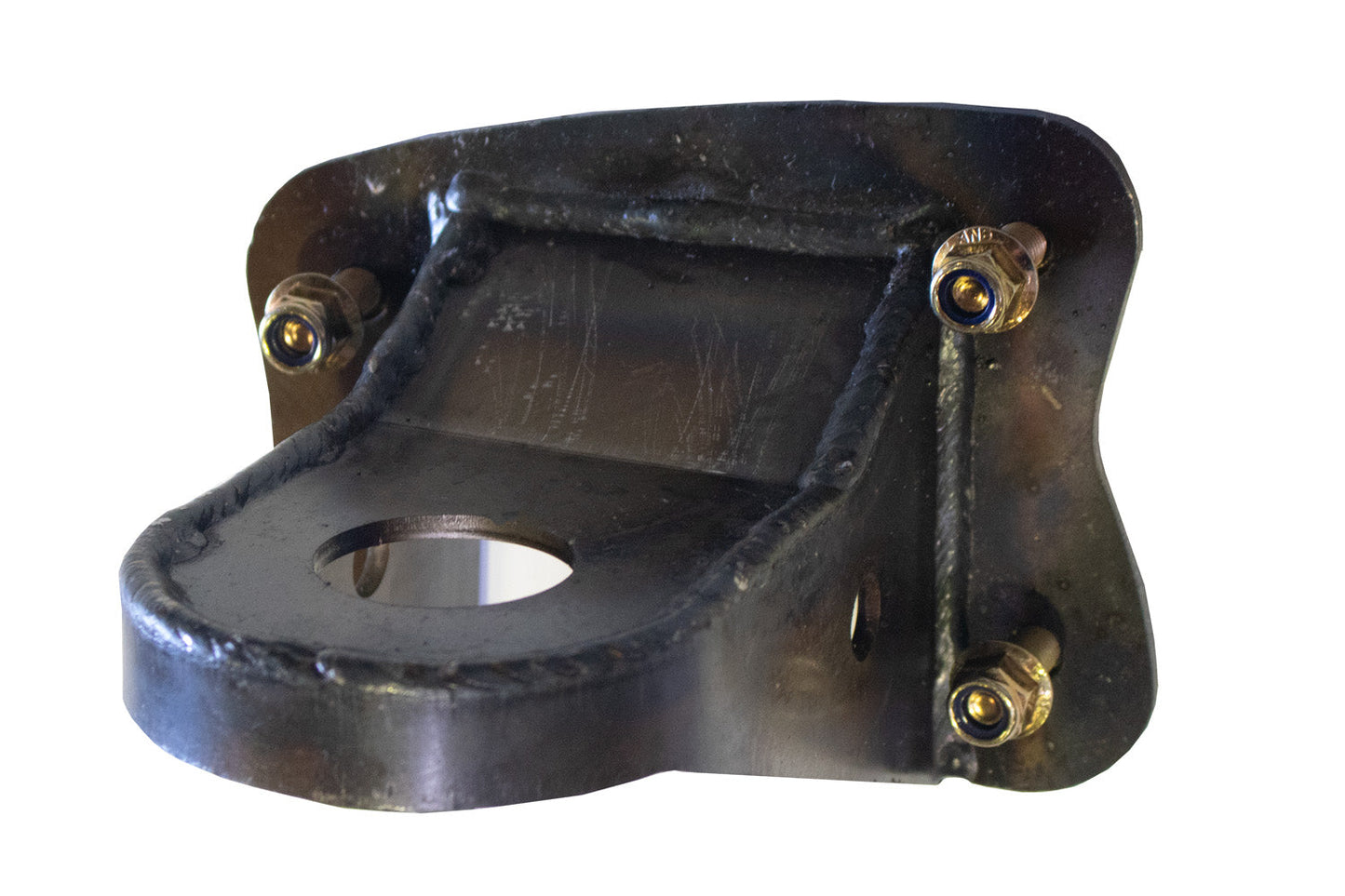 Front Cab Mount For 1980-1996 Ford F-150 Rust Buster Frameworks-7