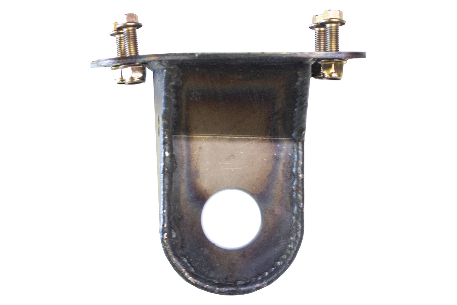 Front Cab Mount For 1980-1996 Ford F-150 Rust Buster Frameworks-8