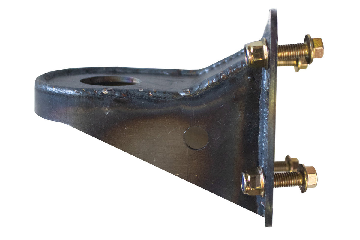 Front Cab Mount For 1980-1996 Ford F-150 Rust Buster Frameworks-9