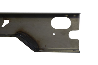 Spare Tire Crossmember For 1980-1996 Ford F-150 Rust Buster Frameworks-2