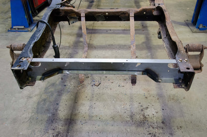 Spare Tire Crossmember For 1980-1996 Ford F-150 Rust Buster Frameworks-3