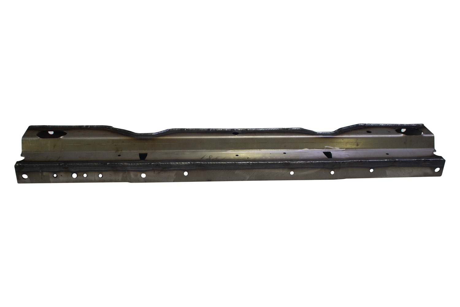 Rear Fuel Tank Crossmember For 1980-1996 Ford F-150 Rust Buster Frameworks-1