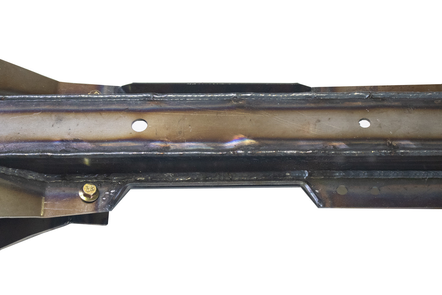 Forward Fuel Tank Crossmember For 1980-1996 Ford F-150 Rust Buster Frameworks-1