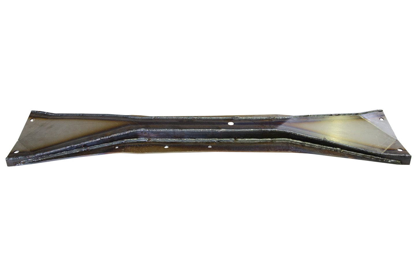 Center Frame Crossmember For 1980-1996 Ford F-150 Rust Buster Frameworks