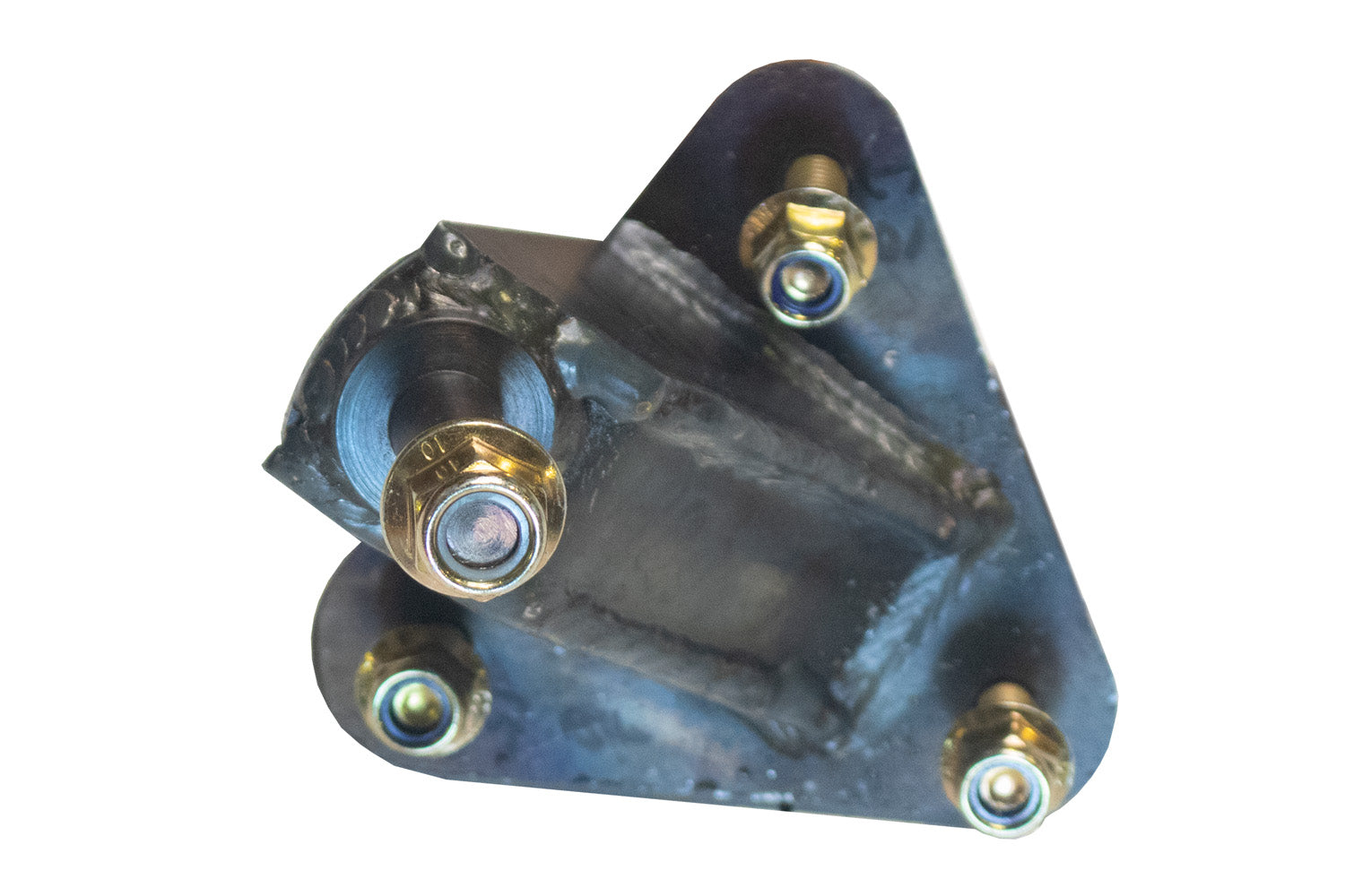 Rear Shock Mount For 1980-1996 Ford F-150 Rust Buster Frameworks