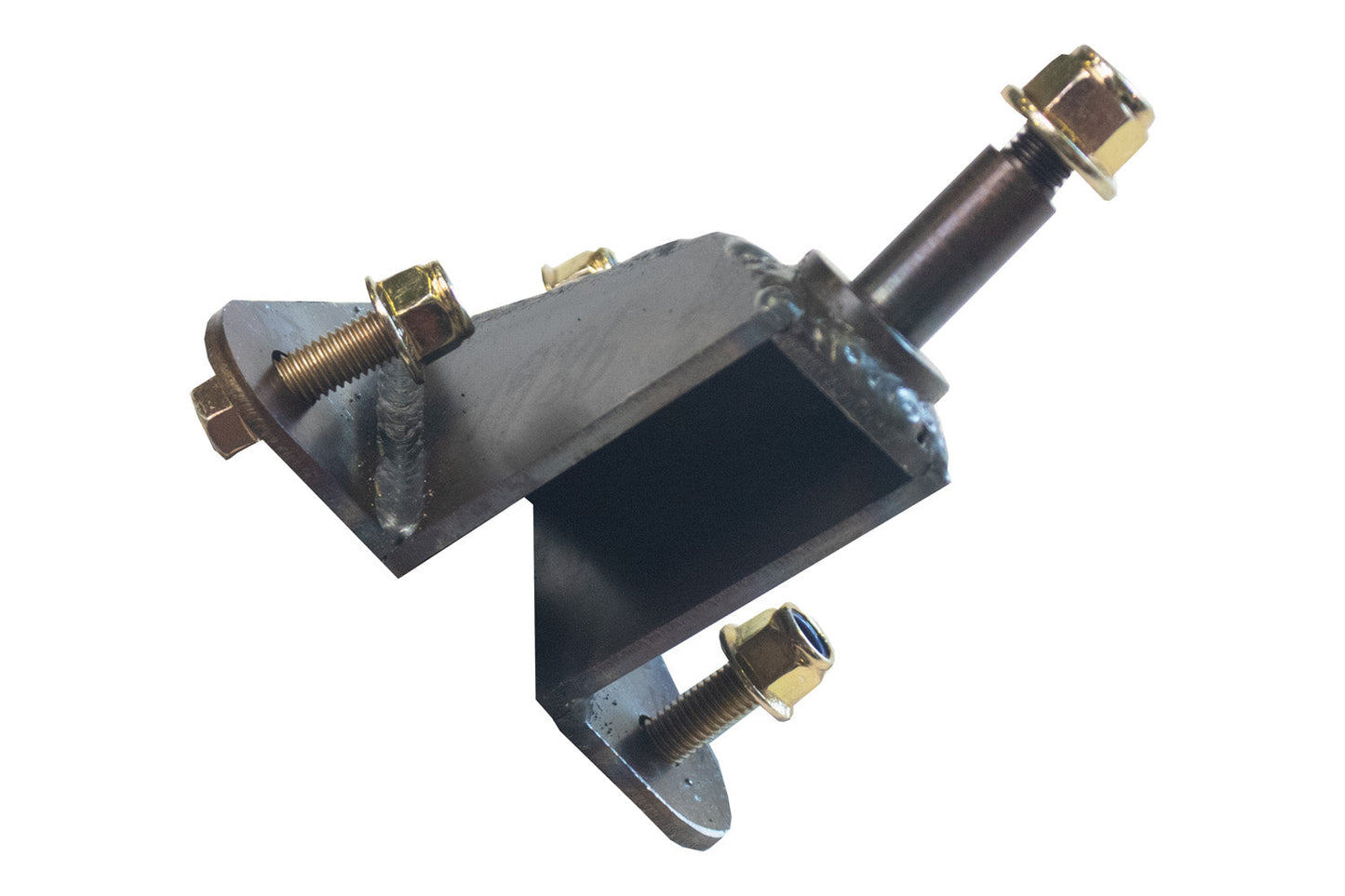 Rear Shock Mount For 1980-1996 Ford F-150 Rust Buster Frameworks-1