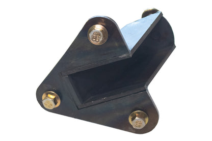Rear Shock Mount For 1980-1996 Ford F-150 Rust Buster Frameworks-2