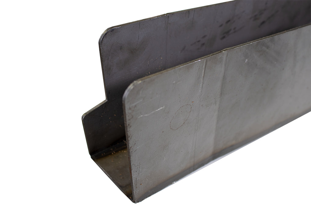2004-2008 Ford F150 Crew Cab Short Bed Center Frame Section RB7069 Rust Buster Frameworks-3