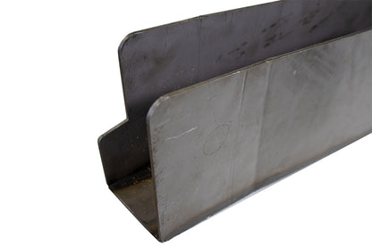 2004-2008 Ford F150 Crew Cab Short Bed Center Frame Section RB7069 Rust Buster Frameworks-3