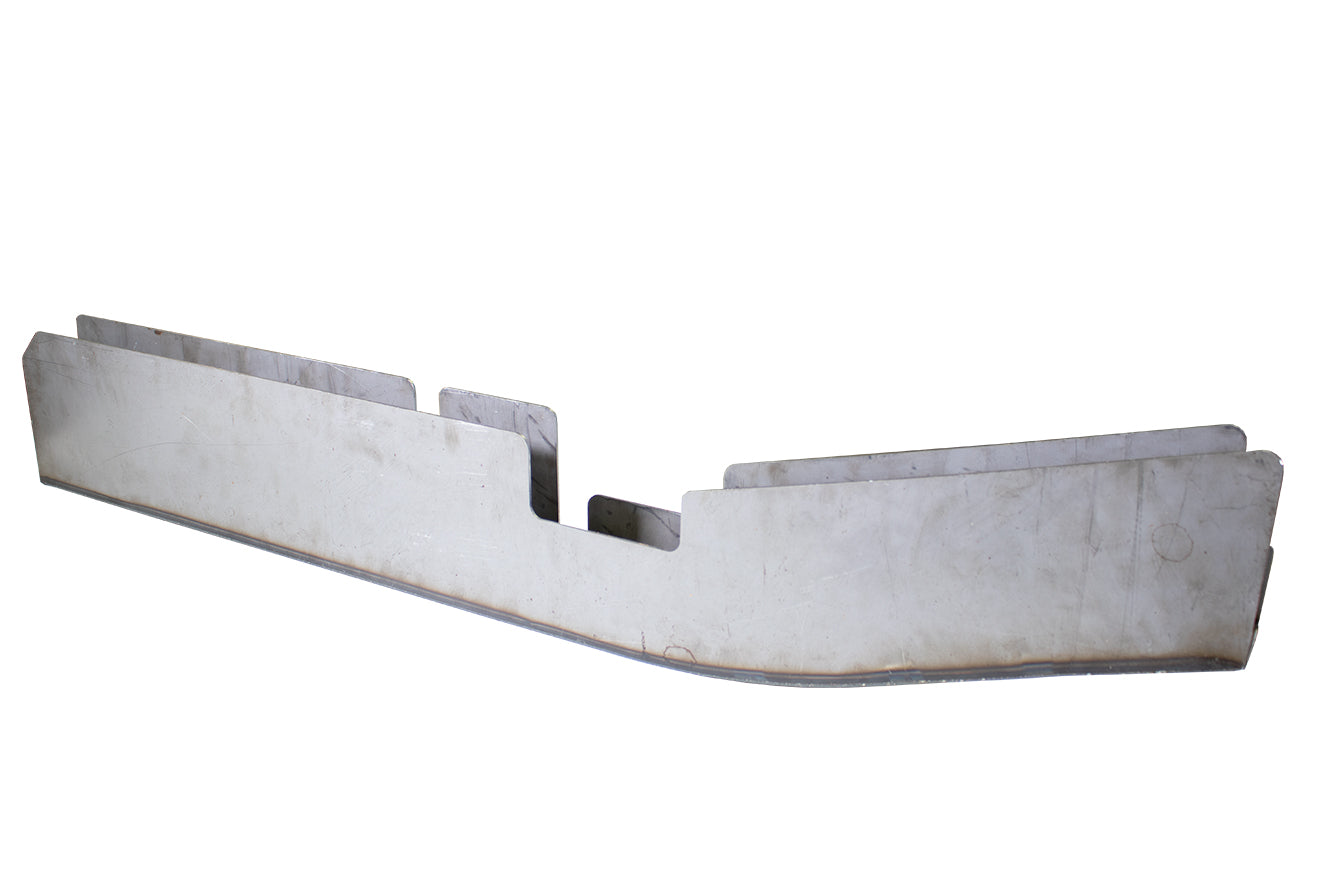 2004-2008 Ford F150 Crew Cab Short Bed Center Frame Section RB7069 Rust Buster Frameworks