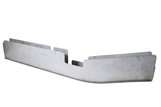 2004-2008 Ford F150 Crew Cab Short Bed Center Frame Section RB7069 Rust Buster Frameworks