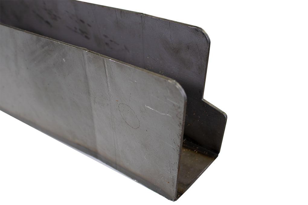 2004-2008 Ford F150 Crew Cab Short Bed Center Frame Section RB7069 Rust Buster Frameworks-2